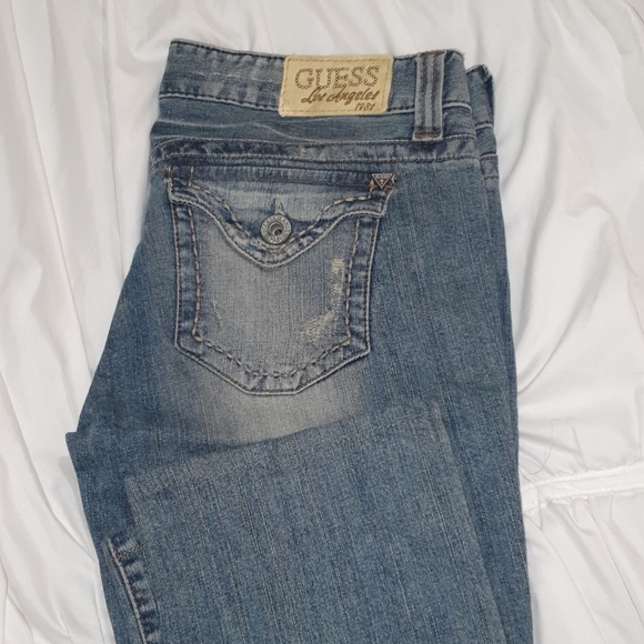 Jeans - Picture 5 of 5